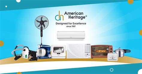 american home service center cavite|Service Centers – American Heritage Appliances.